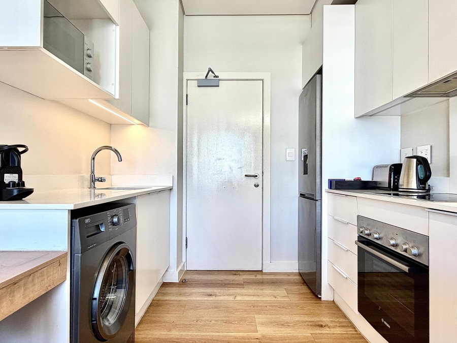 0 Bedroom Property for Sale in Cape Town City Centre Western Cape